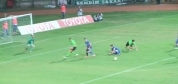 Sakaryaspor-Derincespor maçı 90 dakika
