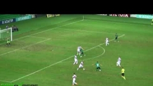 Sakaryaspor-Rapid Bükreş maç özeti