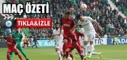 Sakaryaspor-Karagümrükspor maç özeti
