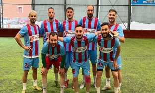 Marka Lig'de son 16 heyecanı