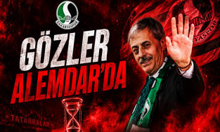 Sakaryaspor'da kongre kararı bekleniyor