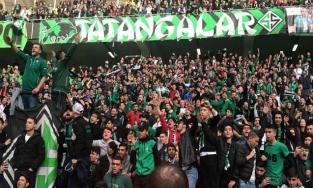 Sakaryaspor-Adana 01 FK karşılaşmasının biletleri satışta