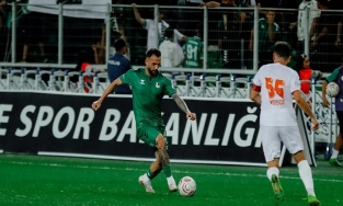 Sakaryaspor-Adana 01 FK:2-0