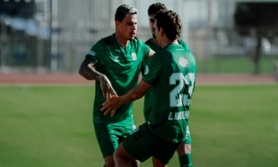 Sakaryaspor'dan Muhteşem Geri Dönüş 3-1