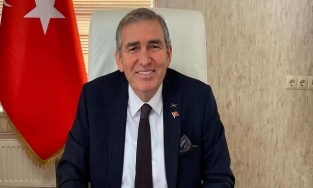 TASKK'da Yaşar Zımba sesleri