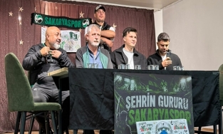 Nehrin çocukları projesi yeniden start aldı