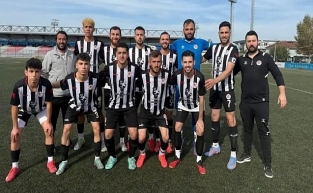 Hendekgücü-Sakarya Kartal,: 1-5