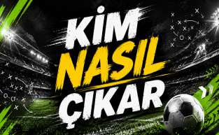 Süper Amatör Lig'de kim nasıl çıkar