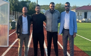 Yeşilyurt, Fırat Asrak ile devam