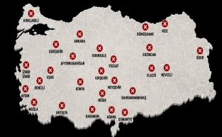 PGL'ye katılmayan takım sayısı belli oldu