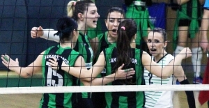 Voleybolda sponsor arayışı sürüyor
