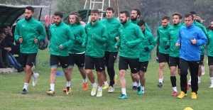 Bodrumspor hazırlıkları yarın başlıyor
