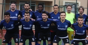Kocaalispor'da kongre sesleri