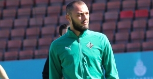 YÖNETİMİN BURAK'I SATIŞ PLANI