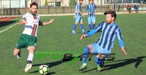 Karasu Güvenspor-Erenlerspor:2-1