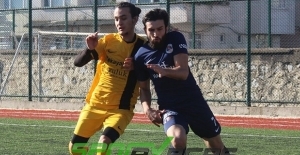 Karasu Yalıspor-As Akyazıspor:1-0