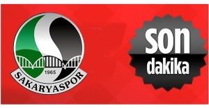 Sakaryaspor-Samsunspor maçının saati değişti