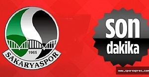 BMC Sakaryaspor'a sponsor olmayı kabul etti... AMA !