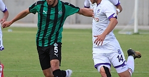 Sakaryaspor-Hacettepe maçının saati değişti