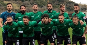 Sakaryaspor-Alanyaspor 1-3