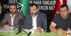 Sakaryaspor'a 300 Bin TL destek