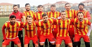 1877 ALEMDAĞ: 1-KARASUSPOR: 0
