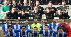 Amatörün kalbi bu maçta atacak
