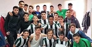 ŞAMPİYON SAKARYASPOR
