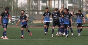 Hendekspor zirveye kondu 5-1