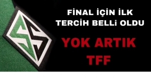 2.Lig Play-Off Final Maçı Nerede Oynanacak ?