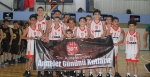 ASAŞ Basketbol Şampiyon