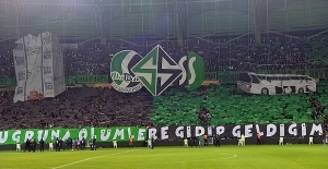 Anadolu Güneşi 54 Yaşında