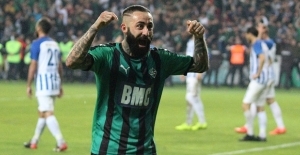 Dilaver yeni sözleşme istiyor