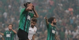 Sakaryaspor'da borç bilmecesi
