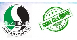 Sakaryaspor'da dış transfer harekatı