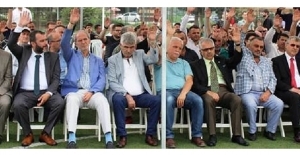 Sakaryaspor'da genel kurul heyecanı