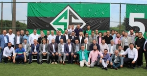 Sakaryaspor'da gözler genel kurulda
