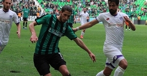 Yeşil Siyahlı futbolculara teklif yağıyor