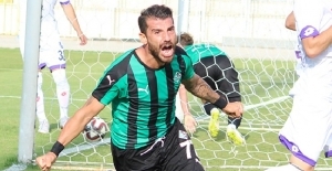 Ferit Erişçi’de sorun yok