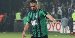Oğuz Kocabal Serbest Kalabilir !