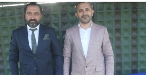 Sakaryaspor'da yönetime önemli takviye