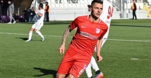 Gol Kralı Pazartesi Geliyor