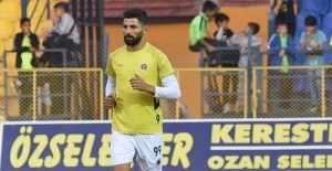 Okan Baydemir geliyor