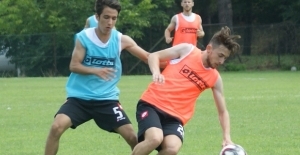 Sakaryaspor'un rakibi Bakspor