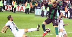 Sakaryaspor'un son hazırlık maçı Cumartesi