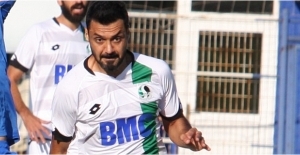 Bekir İrtegün 2 Yıl aradan sonra