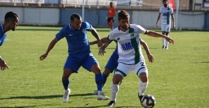 Sakaryaspor, Kupa'da Çankırıspor karşısında tur peşinde