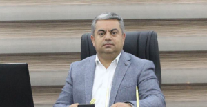 YENİ BASIN SÖZCÜSÜ BELLİ OLDU
