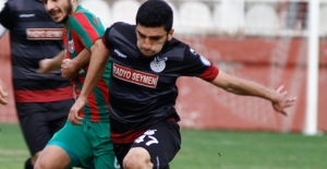 Azad Filiz Sakaryaspor'da