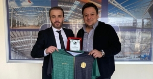 Cem Gün’den 54 bin TL’lik destek